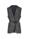 Brunello Cucinelli Sleeveless Vest