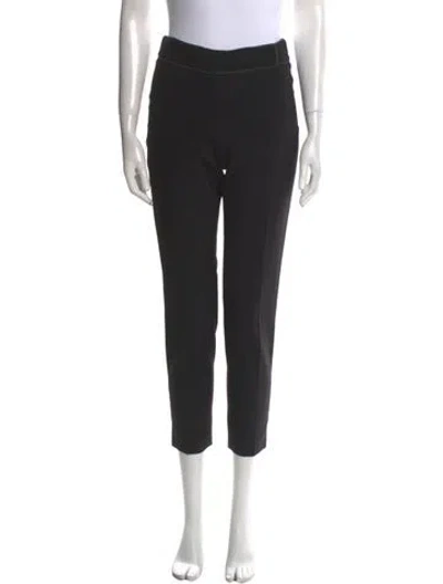 Pre-owned Brunello Cucinelli Skinny Leg Pants In Gray
