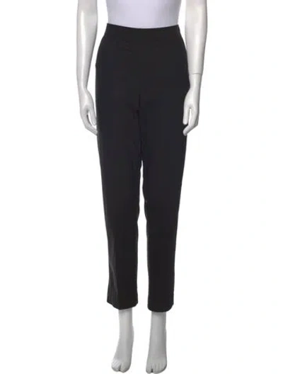 Pre-owned Brunello Cucinelli Skinny Leg Pants W/ Tags In Black