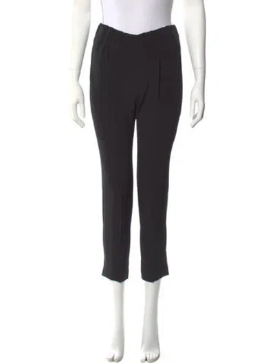 Pre-owned Brunello Cucinelli Skinny Leg Pants W/ Tags In Gray