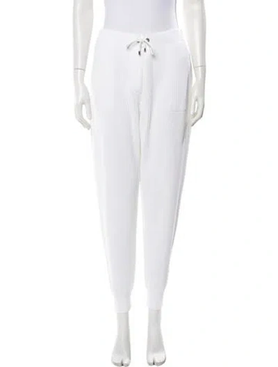 Pre-owned Brunello Cucinelli Skinny Leg Pants W/ Tags In Neutral