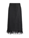 Brunello Cucinelli Skirt