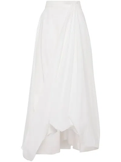 BRUNELLO CUCINELLI SKIRT