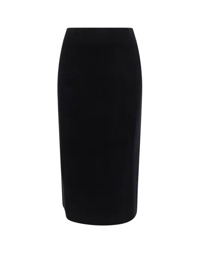 BRUNELLO CUCINELLI SKIRT