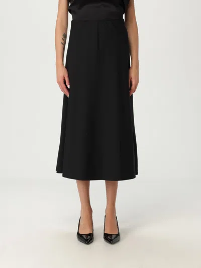 Brunello Cucinelli Skirt  Woman Color Black
