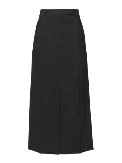 BRUNELLO CUCINELLI SKIRT