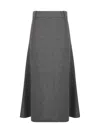 BRUNELLO CUCINELLI SKIRT