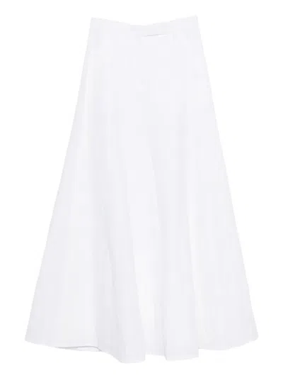 BRUNELLO CUCINELLI SKIRT
