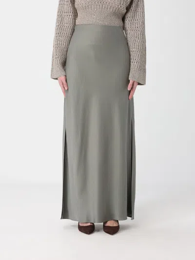 Brunello Cucinelli Rock  Damen Farbe Grün In Green