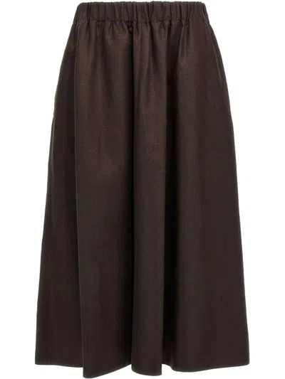 BRUNELLO CUCINELLI BRUNELLO CUCINELLI SKIRTS