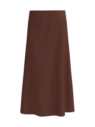 BRUNELLO CUCINELLI BRUNELLO CUCINELLI SKIRTS