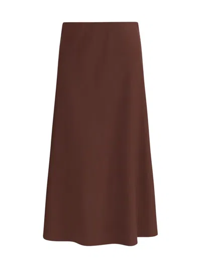 BRUNELLO CUCINELLI BRUNELLO CUCINELLI SKIRTS