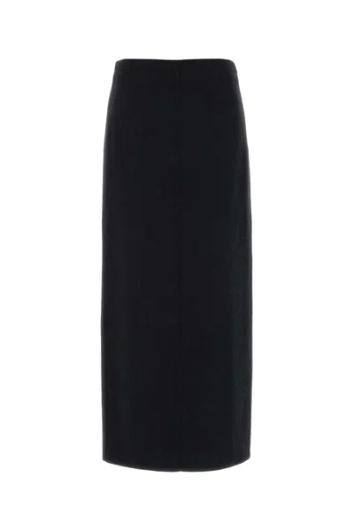 BRUNELLO CUCINELLI BRUNELLO CUCINELLI SKIRTS