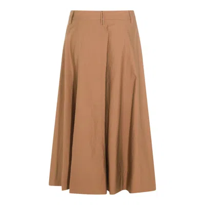 Brunello Cucinelli Skirts Duna