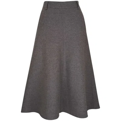 BRUNELLO CUCINELLI BRUNELLO CUCINELLI SKIRTS