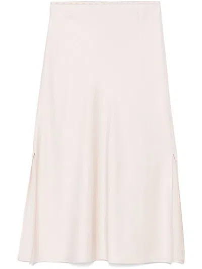 Brunello Cucinelli Skirts In Multicolor