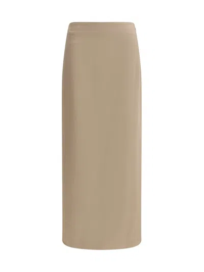 BRUNELLO CUCINELLI BRUNELLO CUCINELLI SKIRTS