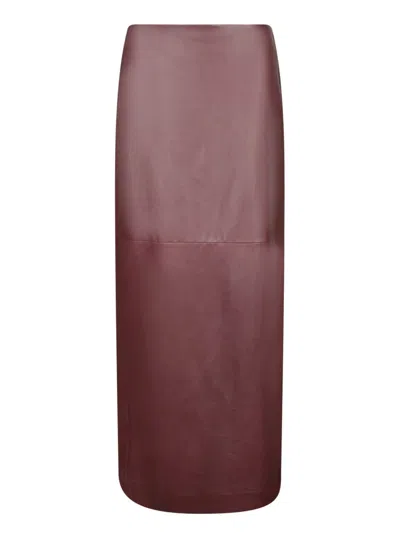 BRUNELLO CUCINELLI BRUNELLO CUCINELLI SKIRTS