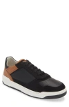 Brunello Cucinelli Sneaker In Cuo60 Black