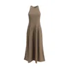 Brunello Cucinelli A-line Dress Dresses
