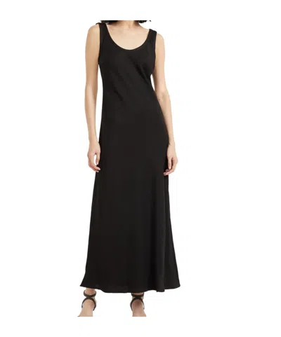Brunello Cucinelli Sleeveless Maxi Dress
