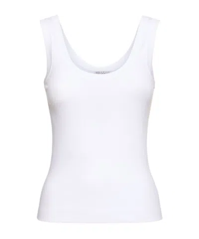 Brunello Cucinelli Sleeveless Vest