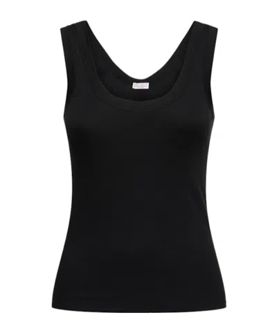 Brunello Cucinelli Sleeveless Vest