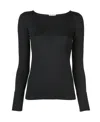 Brunello Cucinelli Slim-fit Long-sleeved Knitted Pullover