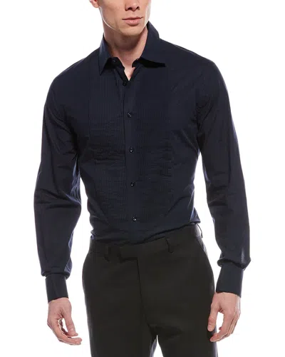 Brunello Cucinelli Slim Fit Shirt