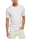 Brunello Cucinelli Slim Fit T-shirt In White