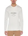 Brunello Cucinelli Slim Fit T-shirt In Multi