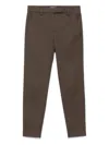 Brunello Cucinelli Slim-fit Trousers