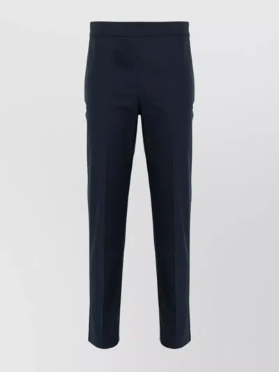 BRUNELLO CUCINELLI SLIM FIT TROUSERS FOR EVERY OCCASION