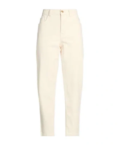 Brunello Cucinelli Slim-fit Jeans In Neutral