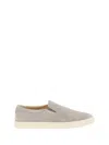 Brunello Cucinelli Slip-on Sneakers