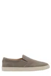 Brunello Cucinelli Slip-on Sneakers