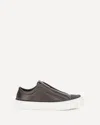 Brunello Cucinelli Slip-on Sneakers Iconic Jewels