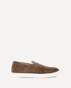 Brunello Cucinelli Slip-on Sneakers