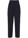 Brunello Cucinelli Slouchy Pants