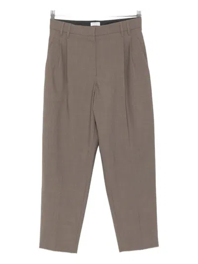 BRUNELLO CUCINELLI SLOUCHY PANTS