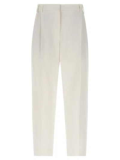 BRUNELLO CUCINELLI SLOUCHY PANTS