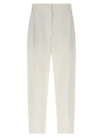 BRUNELLO CUCINELLI BRUNELLO CUCINELLI 'SLOUCHY' PANTS