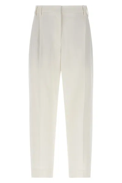 BRUNELLO CUCINELLI 'SLOUCHY' PANTS