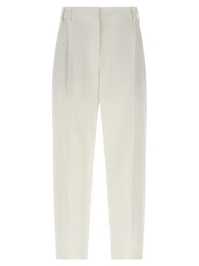 BRUNELLO CUCINELLI BRUNELLO CUCINELLI SLOUCHY' PANTS
