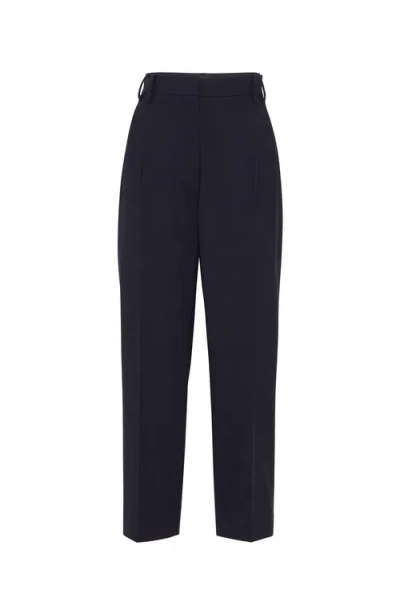 Brunello Cucinelli Slouchy Trousers