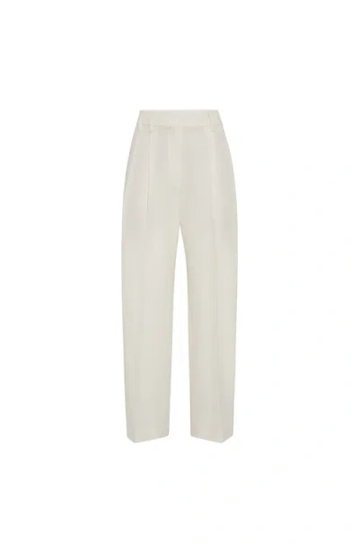 Brunello Cucinelli Slouchy Trousers