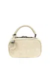Brunello Cucinelli Small Boston Explorer Tote Bag In Neutrals