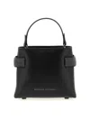 Brunello Cucinelli Small Handbag In Black
