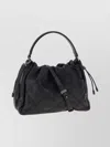Brunello Cucinelli Small Quilted Bucket Handbag Strap
