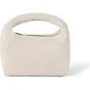 Brunello Cucinelli Small Suede Bc Duo Hobo Bag